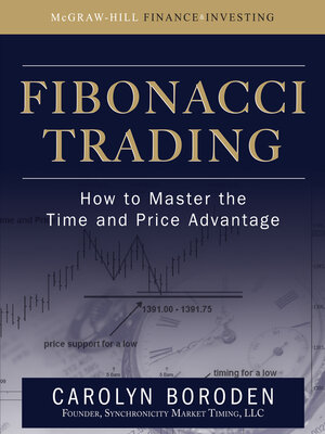 Fibonacci Trading - ebook